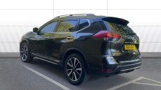 Nissan X-Trail 1.6 dCi Tekna 5dr Diesel Station Wagon